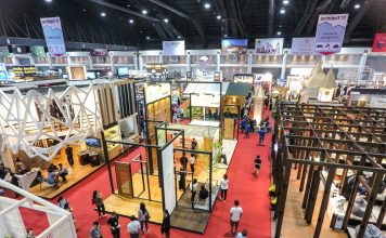 สถาปนิก ’61 ไม่ต้องบินไกลถึงเมืองนอก… ก็ไม่ธรรมดาได้…