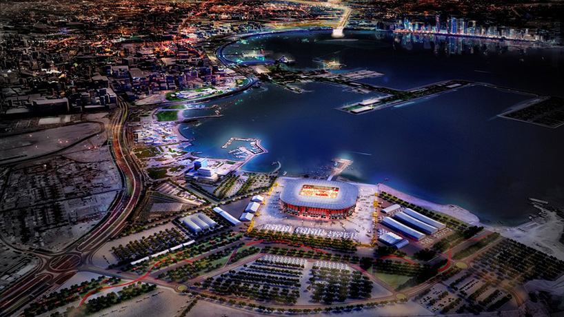 qatar-demountable-stadium-world-cup-2022-ras-abu-aboud-designboom-05