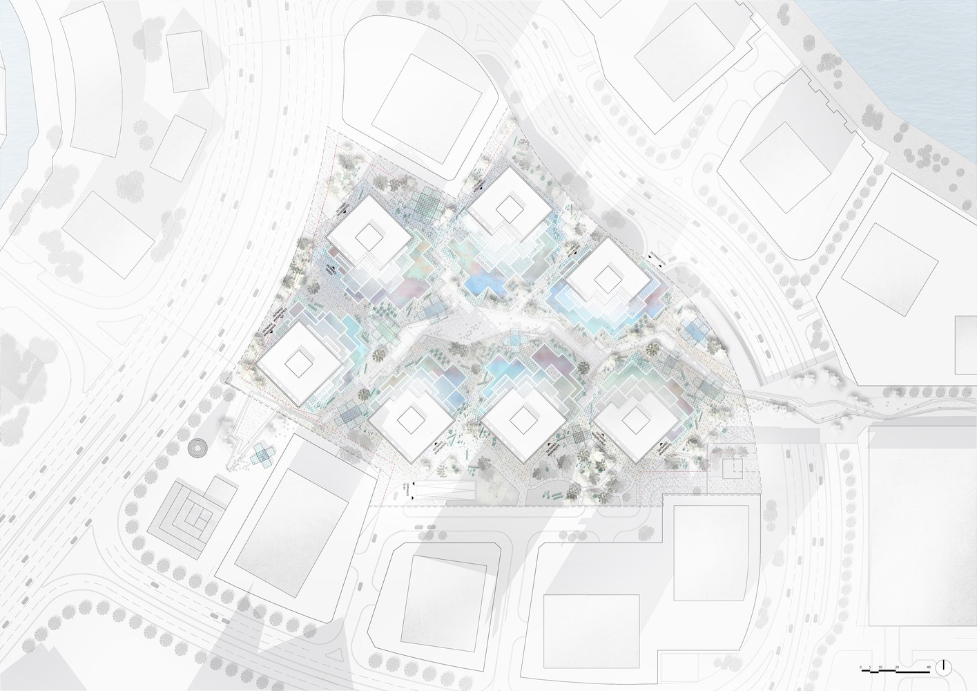 MVRDV_Makers_Village_Siteplan