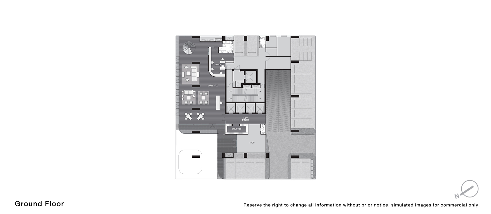 Tower X Ground_Floor