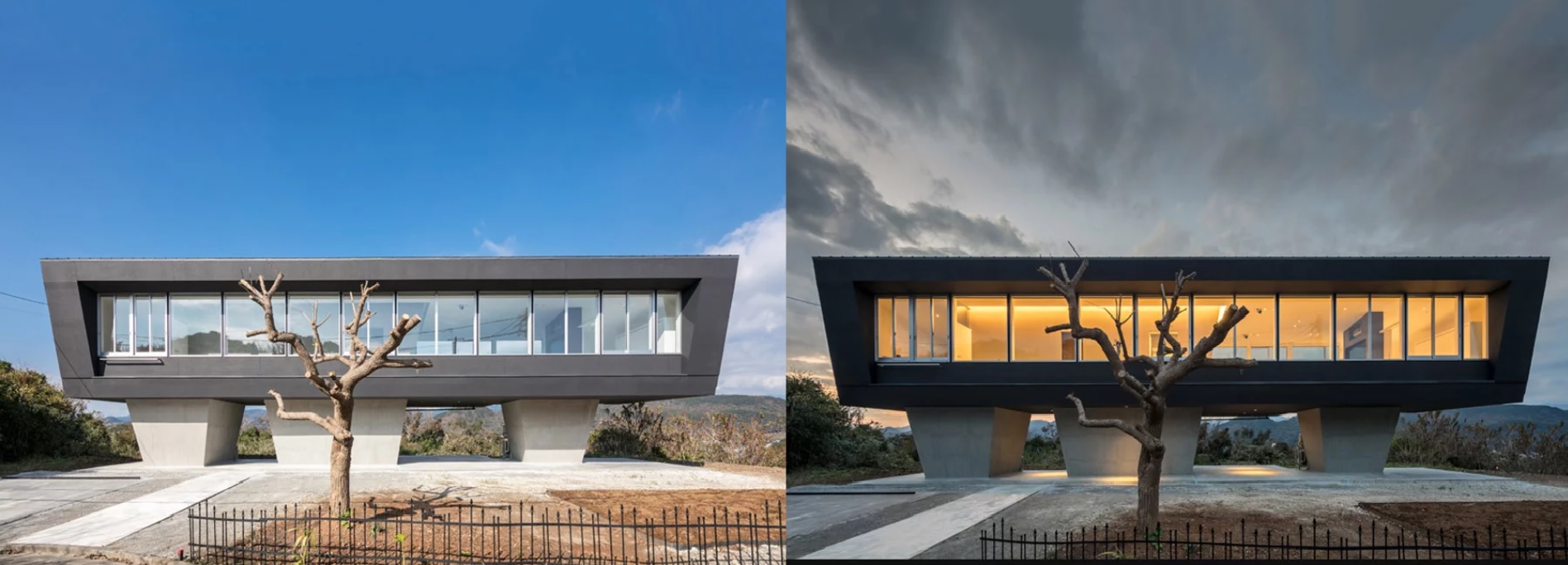 Cover Concrete