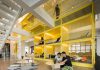 NAPLAB Co-Working Space สุดชิคย่านสยาม-จุฬา