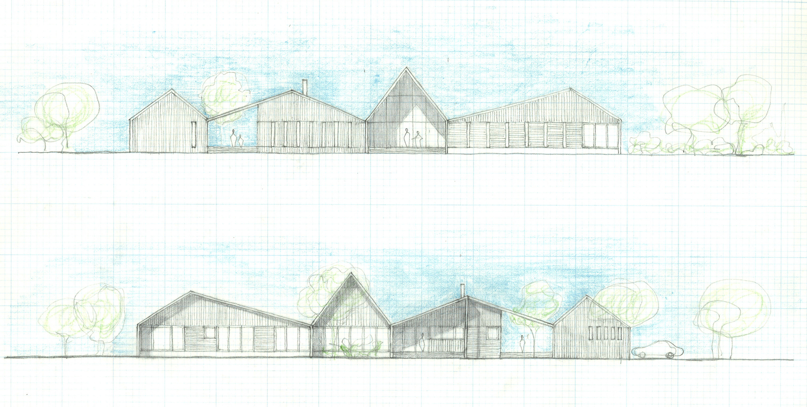 Hill_Country_House_Sketch_02