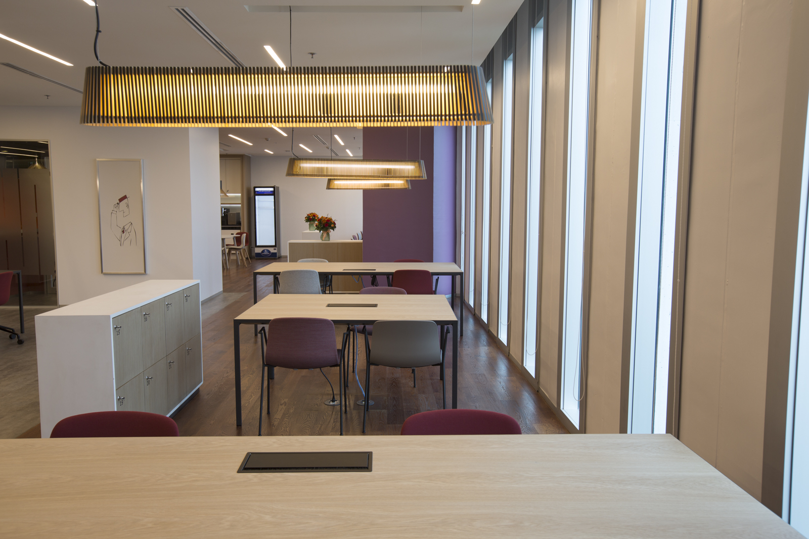 Regus Bang Na – Bangkok.