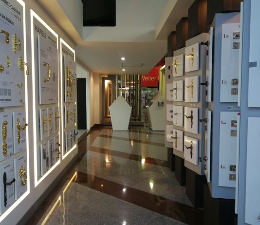 เฮเฟเล่ ยกขบวนขนไอเดียจากแนวคิด “One Room, One Face – One Style” ตอบโจทย์ที่พักยุคใหม่ฟังก์ชั่นครบจบทุกไลฟ์สไตล์