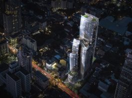 “เรียลแอสเสทฯ” โชว์ห้องหรูดีไซน์โดดเด่น “ AESTIQ Thonglor” เผยผลตอบรับดีเกินคาดกวาดยอดขายแล้ว 50%