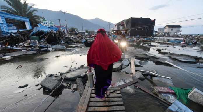 ถอดบทเรียนสึนามิอินโดฯ ไทยพร้อมรับมืออย่างไร