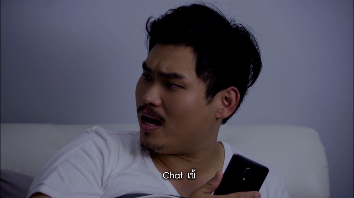 [Jorakay] ร้าว รั่ว ซึม – 2
