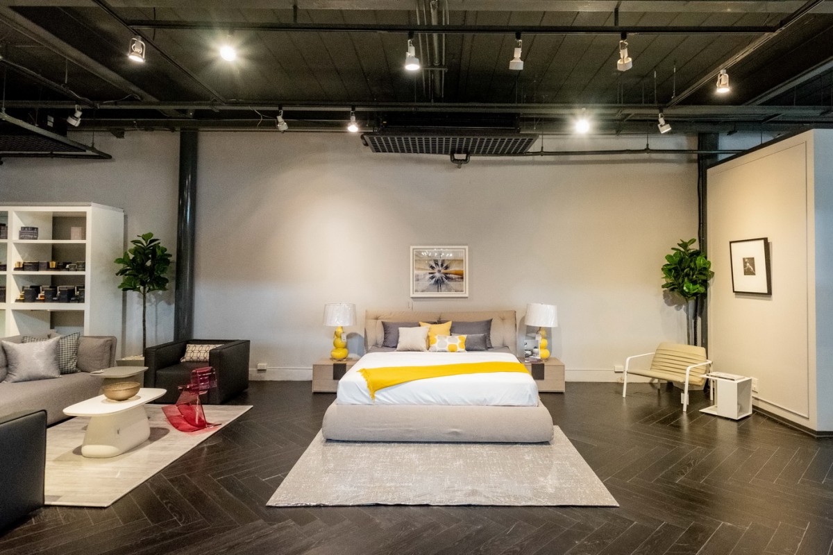 DMHOME9