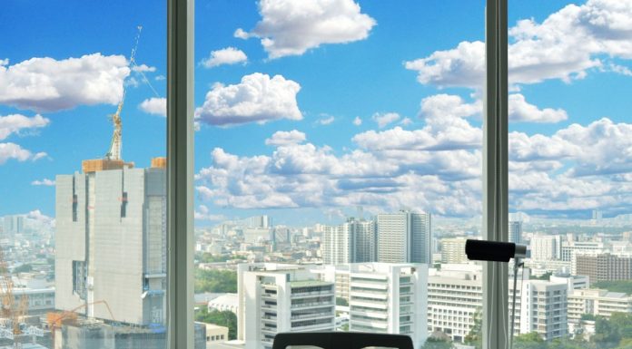 Spaces Co-Working Space สุดชิคย่านสยาม-จุฬา