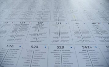 กลุ่ม Mayday ปฏิวัติป้ายรถเมล์ไทย ยกเครื่องรูปแบบใหม่ อ่านง่ายกว่าเดิม