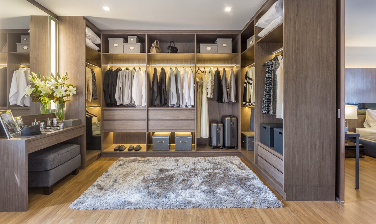 BAAN 365 RAMA III – LUXURY TOWNHOME (5)