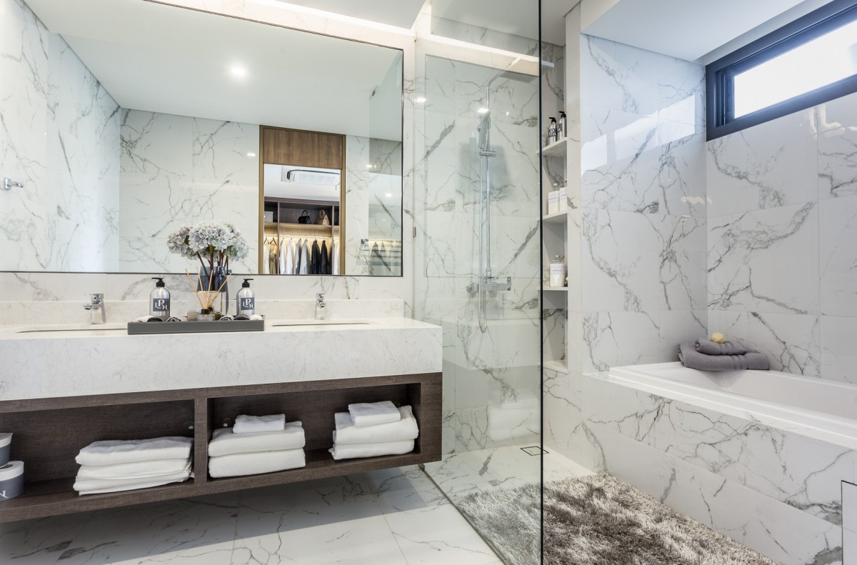 BAAN 365 RAMA III – LUXURY TOWNHOME (6)