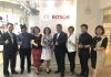 บีเอสเอชเปิดบ้านต้อนรับผู้บริหารโฮมโปรฯ เยี่ยม “Bosch Experience Centre” โฉมใหม่