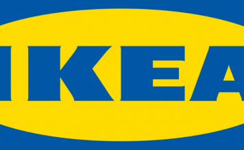 โลโก้ใหม่ IKEA กับการออกแบบเพื่อรองรับอนาคตในโลกดิจิทัล
