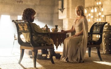 Meereen Palace ใน Game of Throne ได้แรงบันดาลใจจาก Frank Lloyd Wright