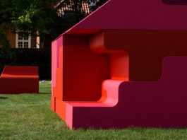 “Puzzle House” มากกว่าสถาปัตยกรรม คือพื้นที่กระชับความสัมพันธ์