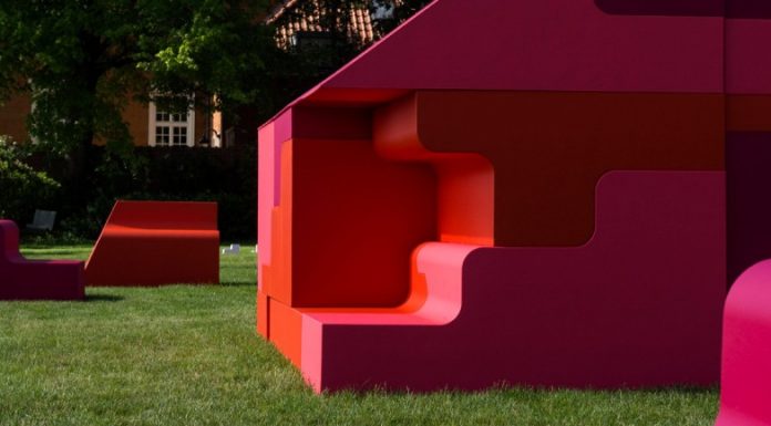 “Puzzle House” มากกว่าสถาปัตยกรรม คือพื้นที่กระชับความสัมพันธ์