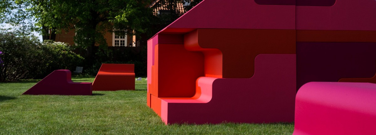 Puzzle House