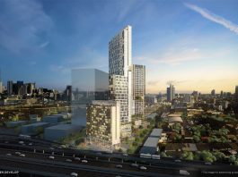 “ไซมิส แอสเสท” เปิดตัว “SIAMESE RAMA 9” เมกะโปรเจคแห่งใหม่บนถนนพระราม 9