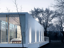 ‘Stray Bird’ Boutique Hotel สุดชิคในแดนมังกร !