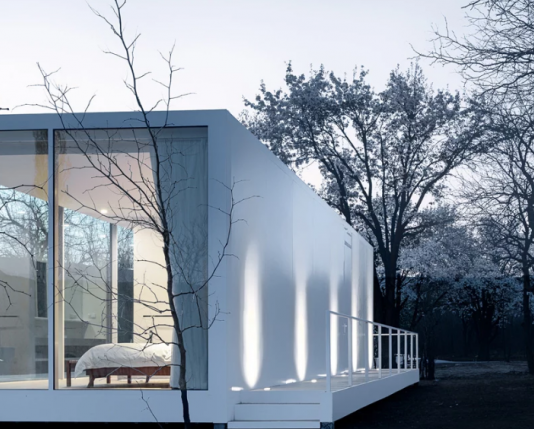 ‘Stray Bird’ Boutique Hotel สุดชิคในแดนมังกร !