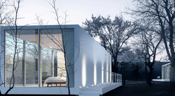 ‘Stray Bird’ Boutique Hotel สุดชิคในแดนมังกร !