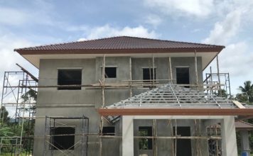 ตลาดรับสร้างบ้านวูบ! พิษสงครามการค้ากระทบหนัก!
