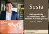 สัมผัส SESIA เฟอร์นิเจอร์ไทย ดีไซน์ระดับโลก ในงาน ACT Forum’19