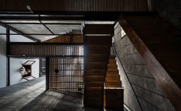 5 หลังนี้ที่เวียดนาม! ส่องบ้านดีไซน์แปลกตาที่สถาปนิกและผู้มาเยือนไม่ควรมองข้าม