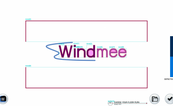 WINDMEE โปรแกรมตรวจการไหลเวียนของอากาศ !!