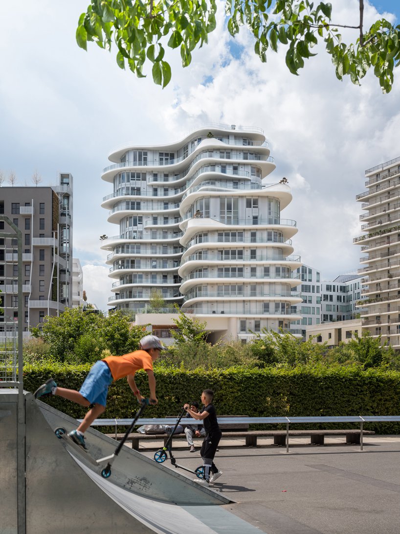 mad-architects-unic-residential-building-nears-completion-paris-designboom-1