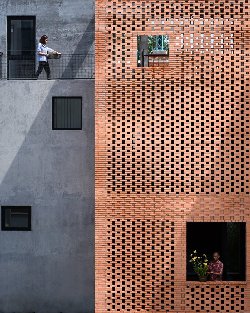 tropical-space-ndc-house-brick-vietnam-designboom-2