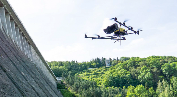 พบนวัตกรรมที่ทำให้งานก่อสร้างสะดวกสบายยิ่งขึ้น