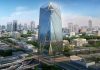 “Spring Tower” อาคารสำนักงานเช่าย่านราชเทวี ดีไซน์ทันสมัยผสานกับงานศิลปะ พร้อมเปิดใช้พฤศจิกายนนี้