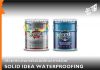 สร้างเกราะกันการรั่วซึมให้กับอาคารด้วยผลิตภัณฑ์จาก SOLID IDEA WATERPROOFING