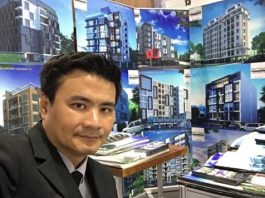 “พัฒน โปรเฟสชันแนล” บริษัทรับทำโมเดล เปิดผลงานแล้วที่ Designer Hub Pavilion