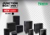 JUNCTION BOX By NANO ELECTRIC PRODUCT