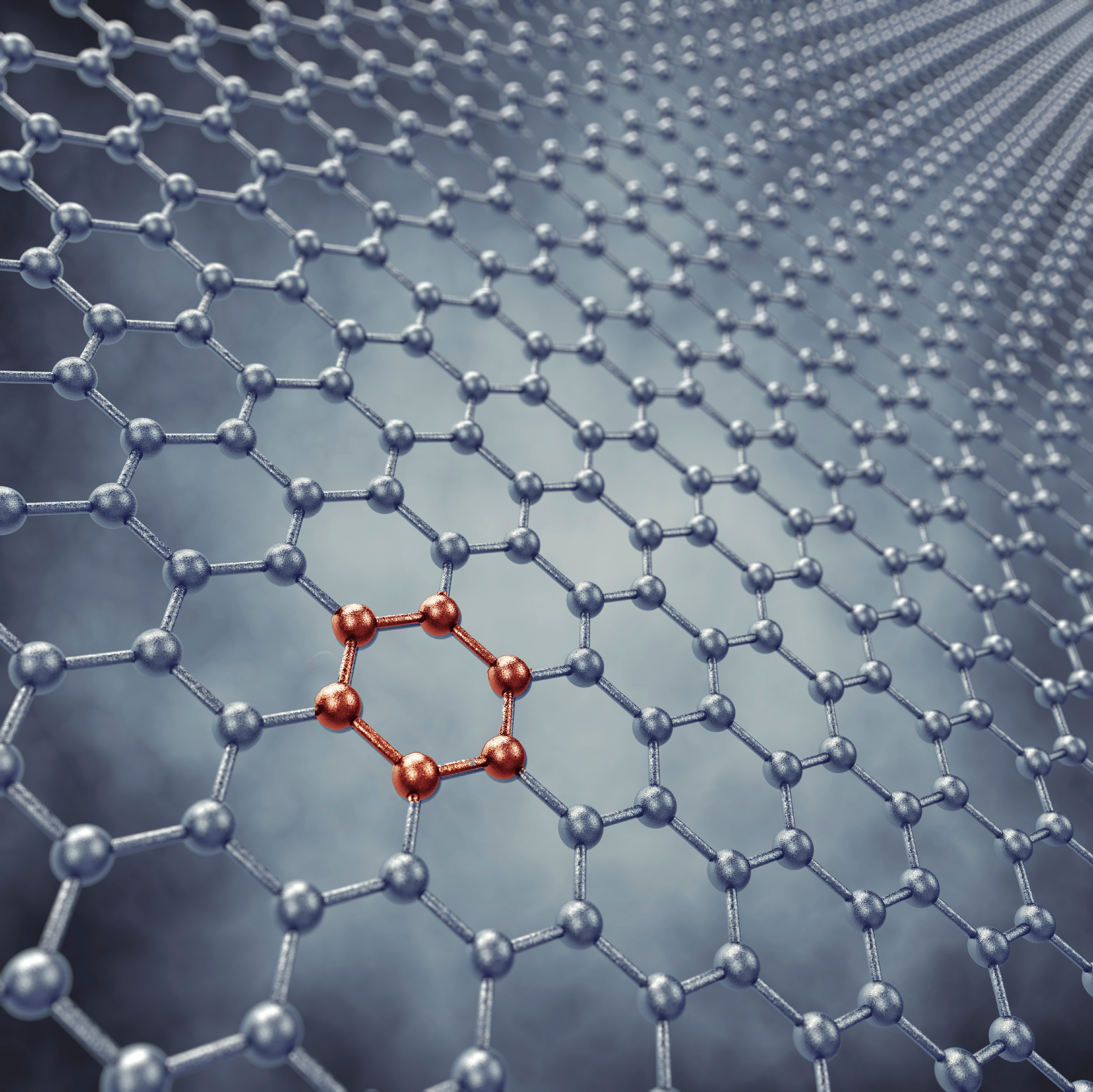 Graphene