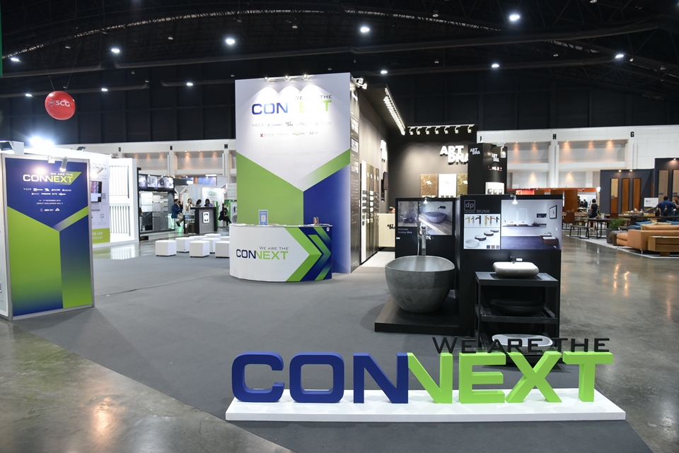 CONNEXT
