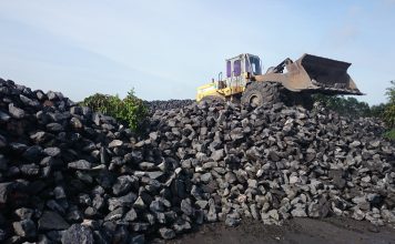 “สินแร่และวัสดุก่อสร้าง” ทางออกของรัฐบาลก่อนวิกฤติ