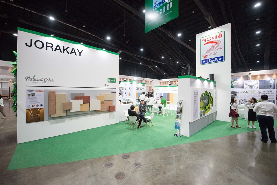 Jorakay