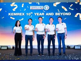 เข็มเหล็ก จัดงานครบรอบ 10 ปี เข็มเหล็กนวัตกรรมฐานราก จากนี้ถึงอนาคต