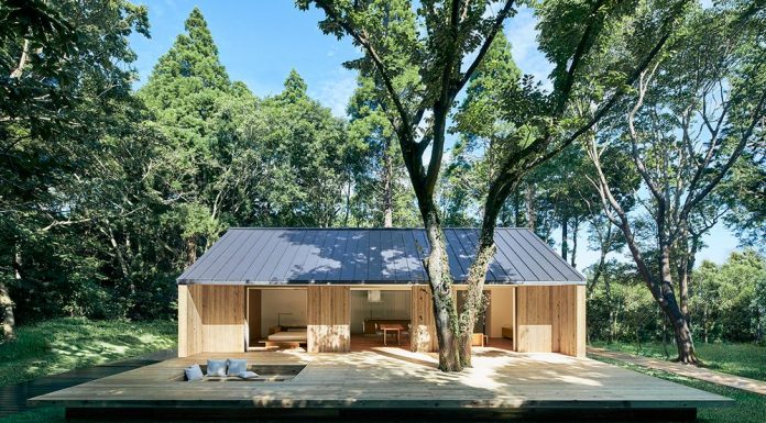 ที่ดินว่างก็อยากซื้อมาวางสักหลัง! “Yō no Ie House” บ้านสำเร็จรูป ราคา 4.5 ล้านบาทของ MUJI