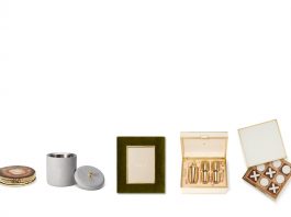 ถึงเมืองไทยแล้ว! แบรนด์ “Aerin” ของตกแต่งสไตล์ลักชัวรี สุดปราณีต โดดเด่นด้วยดีไซน์เฉพาะตัวที่ไม่เหมือนใคร