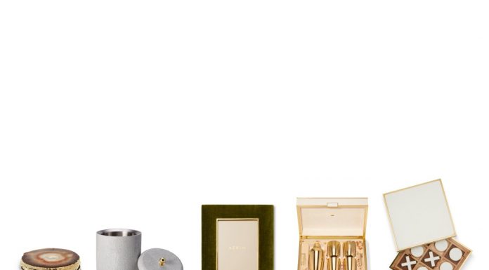 ถึงเมืองไทยแล้ว! แบรนด์ “Aerin” ของตกแต่งสไตล์ลักชัวรี สุดปราณีต โดดเด่นด้วยดีไซน์เฉพาะตัวที่ไม่เหมือนใคร
