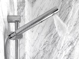 ช่วยโลกเก็บน้ำ ช่วยเราเก็บเงิน! THE ALTERED นวัตกรรมฝักบัวตัวแรงที่เปลี่ยนมิติการอาบน้ำให้ฟินกว่า