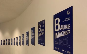 “Bauhaus” สถาบันการศึกษาด้านศิลปะระดับนานาชาติ ที่มีอิทธิพลต่องานศิลปะในยุคปัจจุบัน