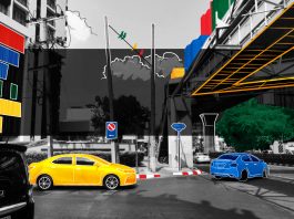 ตะลุย MOOD HOPPING กิจกรรมเด่นของย่าน “อารีย์ – ประดิพัทธ์” ในงาน Bangkok Design Week 2020