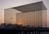 “The Portals” สถาปัตยกรรมของประตูทางเข้าในงาน World Expo 2020 ที่นครดูไบ